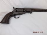 US Navy marked Colt Model 1851
- 2 of 18