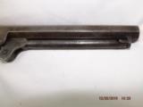US Navy marked Colt Model 1851
- 8 of 18