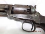 US Navy marked Colt Model 1851
- 7 of 18