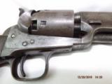 US Navy marked Colt Model 1851
- 6 of 18