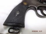 Smith & Wesson .455 Hand Ejector Triplelock - 3 of 17