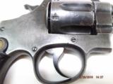 Smith & Wesson .455 Hand Ejector Triplelock - 5 of 17