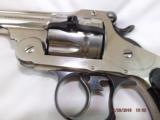 Smith & Wesson Model of 1880 Frontier - 5 of 14
