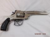 Smith & Wesson Model of 1880 Frontier - 2 of 14