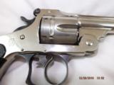 Smith & Wesson Model of 1880 Frontier - 6 of 14
