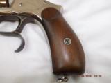 Smith & Wesson 2nd Model Russion - 5 of 10