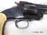 Smith & Wesson 1st Model Russian - 4 of 16