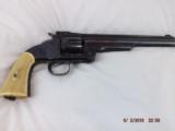 Smith & Wesson 1st Model Russian - 2 of 16