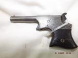 Remington Vest Pocket - 1 of 5