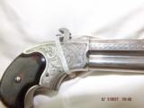 1871 Remington Rider magazine Pistol - 9 of 11
