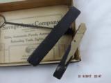 Early boxed Savaqge Model 1907 - 15 of 17
