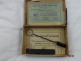 Early boxed Savaqge Model 1907 - 14 of 17