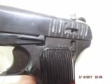Chinese Tokorov Type 51 Cutaway pistol. - 9 of 11