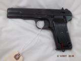 Chinese Tokorov Type 51 Cutaway pistol. - 1 of 11