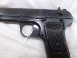 Chinese Tokorov Type 51 Cutaway pistol. - 3 of 11