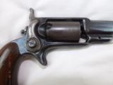 Colt Model 1855 Root Revolver - 13 of 19