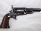 Colt Model 1855 Root Revolver - 11 of 19