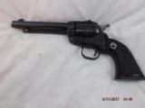 Ruger Single Six - 1 of 14