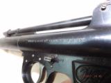Webley .177 caliber Air Pistol Mark II Target Model - 7 of 19