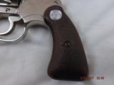 3" Nickel Colt Detective Special - 3 of 14