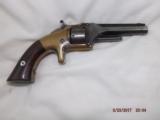 Smith & Wesson 1st Model, 1st Issue, 3rd Type - 2 of 12