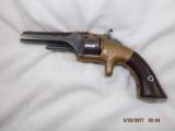 Smith & Wesson 1st Model, 1st Issue, 3rd Type - 1 of 12