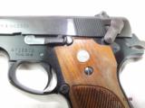 Smith & Wesson Model 39-2 - 5 of 14