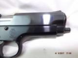 Smith & Wesson Model 39-2 - 8 of 14