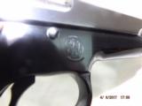 Smith & Wesson Model 39-2 - 10 of 14