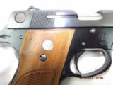 Smith & Wesson Model 39-2 - 6 of 14
