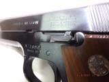 Smith & Wesson Model 39-2 - 11 of 14