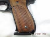 Smith & Wesson Model 39-2 - 3 of 14