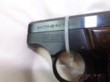 Smith & Wesson Model 61-2 Escort - 7 of 14