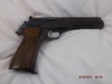 Bernardelli Model 100 Target Pistol - 3 of 16