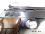 Bernardelli Model 100 Target Pistol - 5 of 16