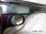 Bernardelli Model 100 Target Pistol - 9 of 16