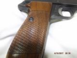 Bernardelli Model 100 Target Pistol - 7 of 16