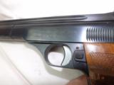 Bernardelli Model 100 Target Pistol - 8 of 16