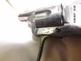 D. D. Oury Folding grip pocket revolver - 9 of 13