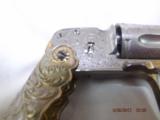 D. D. Oury Folding grip pocket revolver - 3 of 13