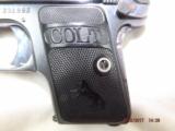 Colt Model 1908 Vest Pocket - 5 of 8