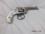 Smith & Wesson 1st Model .32 Safety Hammerless - 2 of 11