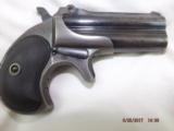 Remington O/U Derringer - 2 of 9