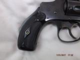 Smith & Wesson 3rd Model .32 Safety Hammerless - 4 of 15