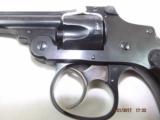 Smith & Wesson 3rd Model .32 Safety Hammerless - 5 of 15