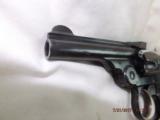 Smith & Wesson 3rd Model .32 Safety Hammerless - 7 of 15