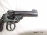 Smith & Wesson 3rd Model .32 Safety Hammerless - 9 of 15
