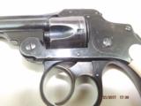 Smith & Wesson 1st Model .32 Safety Hammerless - 5 of 14