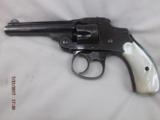 Smith & Wesson 1st Model .32 Safety Hammerless - 1 of 14