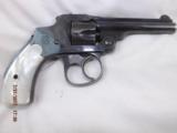 Smith & Wesson 1st Model .32 Safety Hammerless - 2 of 14